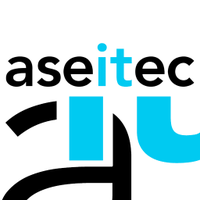 Empreses #TIC (@aseitec) 's Twitter Profile Photo Empreses #TIC (@aseitec) 's Twitter Profile Photo
