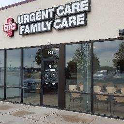 New Urgent Care Clinic in Omaha.  You will see a Doctor when you visit us.  State of the art technology for diagnosis at lower prices and faster service than ER