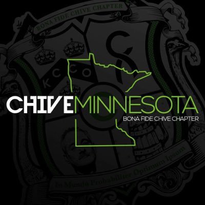 Official account of the Bona Fide Chive Minnesota! Our goal is to have fun together, while raising money for great causes! #KCCO