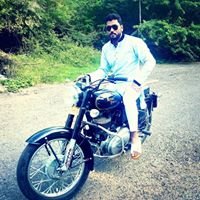 abid1539's profile picture. I love to follow the good people.