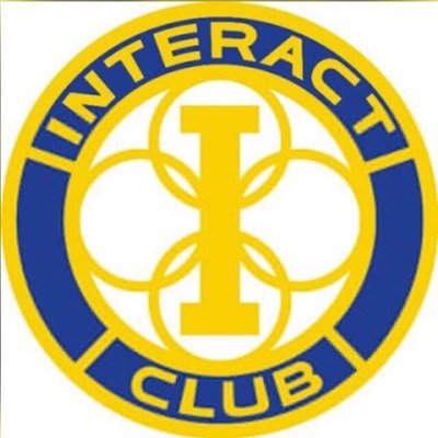 Interact is a Rotary International's service club for people aged between 14-18.
