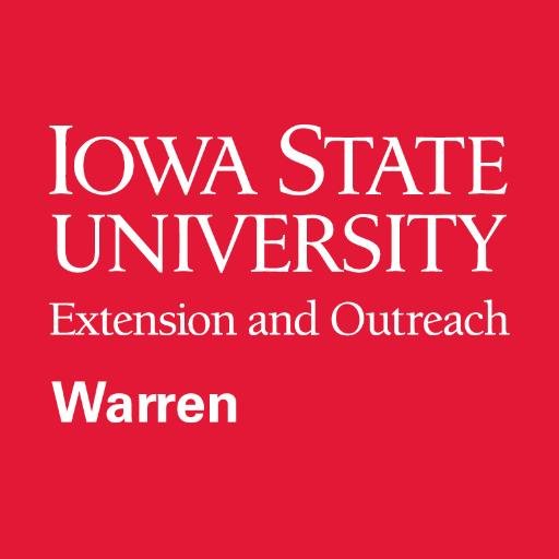 WarrenCountyEXT's profile picture. Providing research-based information to all citizens with a focus on Food & the Environment, Health & Well-Being, Economic Development and K-12 Youth Outreach.