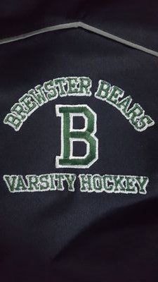 Brewster H.S Varsity Ice Hockey