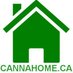 Cannahome.ca (@cannahome) Twitter profile photo Cannahome.ca (@cannahome) Twitter profile photo