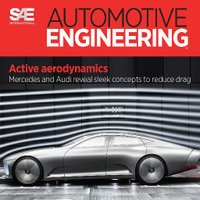 SAE Auto Engineering (@saeautomag) 's Twitter Profile