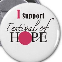 Festival of Hope Foundation(@Hopefoundatn) 's Twitter Profile Photo
