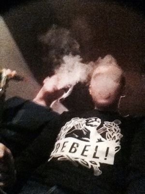 egorprokopov's profile picture. 