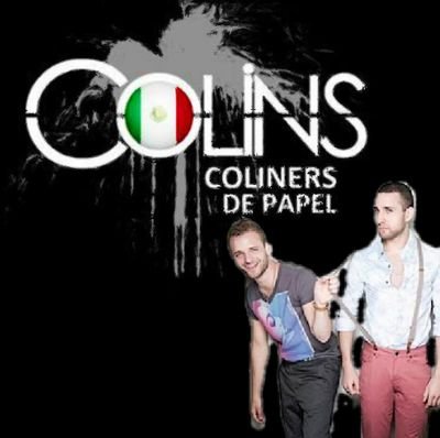 ColinersDePapel's profile picture. Segunda cuenta apoyando a 2 chicos los cuales son @ColinsOficial|Sede.Oficial|Jefas @ColinersOficial/Noticias de ultima hora,Fotos,Edits,Convivencias y mas\