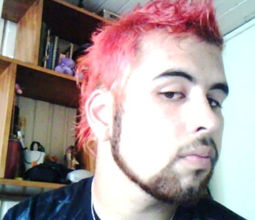 zocker696's profile picture. 