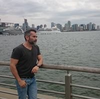 Auriazul1976's profile picture.