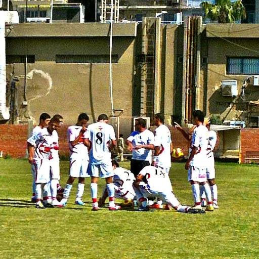 ( I'm a professional footballer currently playing for ( ZamaLeK club and Egypt national team