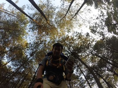 pisgor07's profile picture. weekend backpacker,
hiking holic,
traveler,
Chubby, looking for a chaser...
WTVR BCPR...!