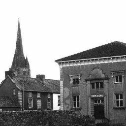 Kidwelly Local History Society meeting monthly at Capel Sul, Kidwelly