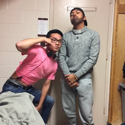 RonyFromLion's profile picture. // Lost in the sauce 🇬🇹