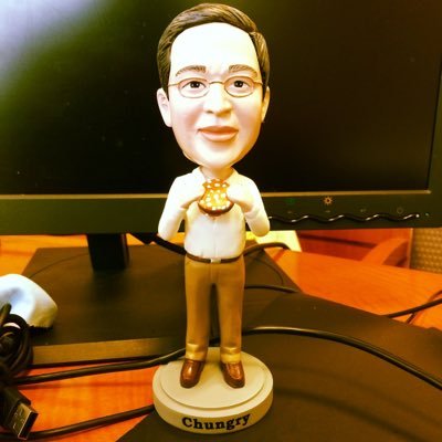 Stephen Chung Profile