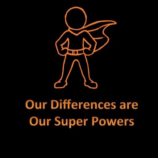 StoryHeroDLY's profile picture. Video #stories submitted by #you that provide a sense of #belonging and brings #attention to #important #matters. #differentlikeyou Instagram: @differentlikeyou