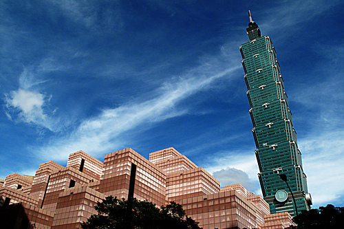 TaipeiTechClub's profile picture. A community for technology professionals in Taiwan. tweets by @spangaroo & @NiuB