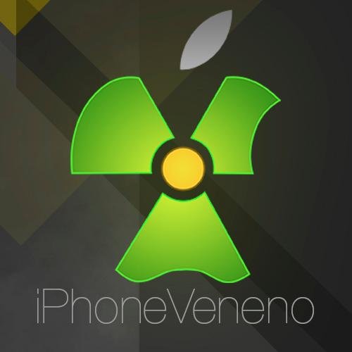 iPhoneVeneno Profile Picture