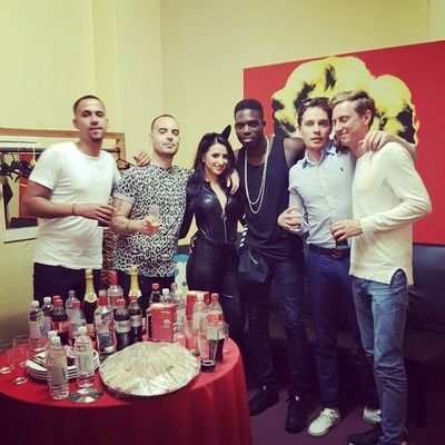 NatalieMarieNM's profile picture. Singer/dancer/performer. All enqieries contact john-paul@brownhorsemedia.co.uk http://t.co/k9w8VY6KFs