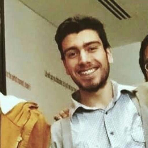 ianbofill's profile picture. Estudiante de Ingeniería Civil Industrial de la U. de Santiago. CEO @ Hardcode. Lector de medio tiempo.