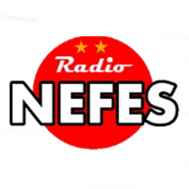RadioNefes's profile picture. 