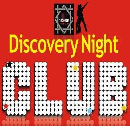 discovnightclub's profile picture. 