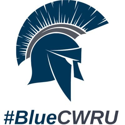 Blue_CWRU's profile picture. The Official Student Section of Case Western Reserve University
