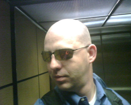 rlewallen's profile picture. Continuously pondering productivity