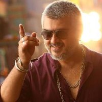 Ajith Kumar (@official_ajith) 's Twitter Profile