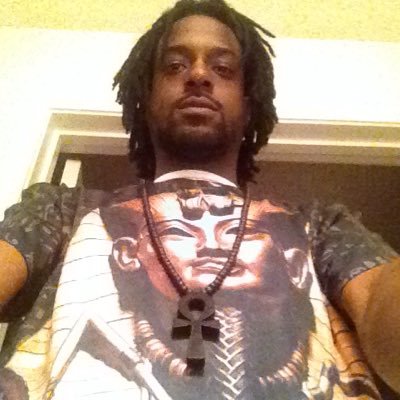 masterwisdom's profile picture. Black Power✊& RBG