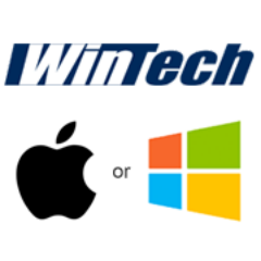 WinTechIT's profile picture. Winchester, Virginia's leader in IT services. We support Mac & Windows for business and residential clients! #WinTech