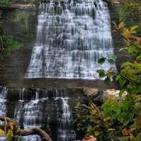 CityOfWaterfalls (@cityofwaterfall) 's Twitter Profile