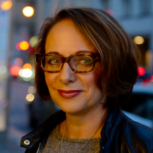 adkrn's profile picture. Primátorka Prahy