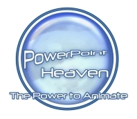 pptheaven's profile picture. PowerPoint Heaven is a PowerPoint entertainment portal for PowerPoint animations, games, artworks, showcases, animation templates and tutorials.