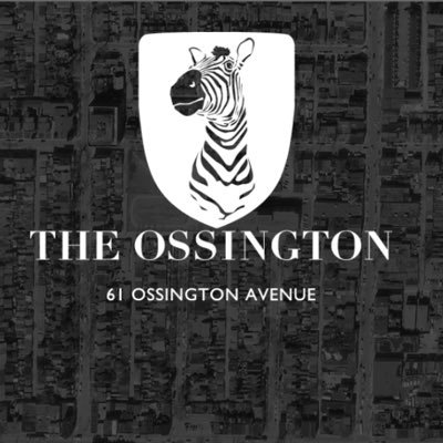THEOSSINGTON's profile picture. A local bar with a lot of stuff going on. 61 Ossington Ave. Toronto 416-850-0161. theossington@gmail.com