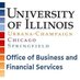 Univ of IL OBFS News (@ui_obfsnews) Twitter profile photo Univ of IL OBFS News (@ui_obfsnews) Twitter profile photo