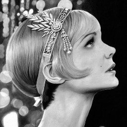 Image result for daisy buchanan