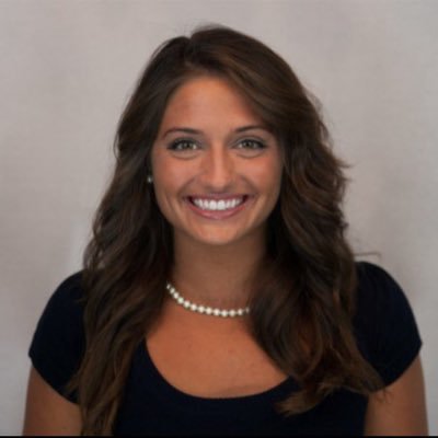 meganshafe's profile picture. Associate Manager Early Career Development