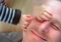 baasa's profile picture. Supersofa. MK-lærer og tv-producer.