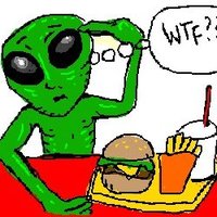 AlienConfused (@alien_confused) 's Twitter Profile