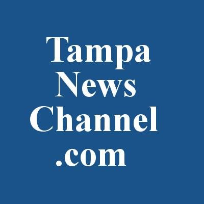 Updated Tampa news,sports,
weather,entertainment,politics
and business information.