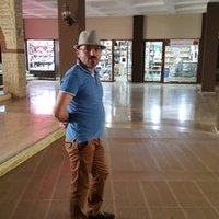 Ali Yigit (@aliyigitr) 's Twitter Profile