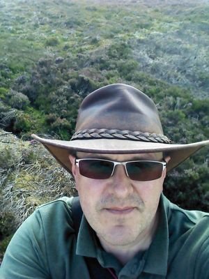 spaniel_fan's profile picture. Land management - farming, fieldsports, conservation, water, peat, uplands. And a bit of rugby