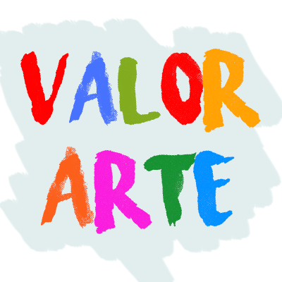 ValorARTE_UBA's profile picture. Campaña de bien público para concientizar sobre la importancia de la #EducaciónArtística en la #infancia.