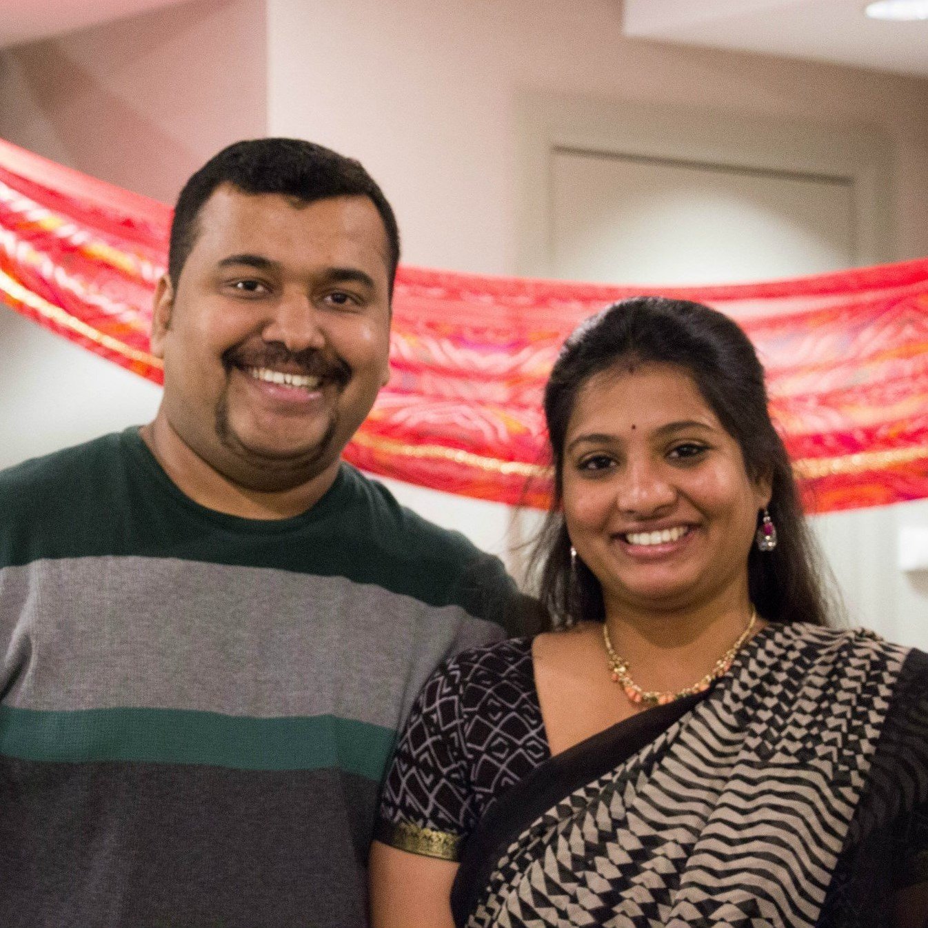 AssertiveAshwin's profile picture. 