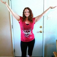 Amanda Carraway - @Flying_Spyder28 Twitter Profile Photo