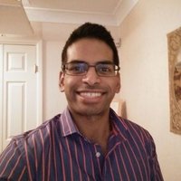 Joseph Santiapillai (@drjsanti) 's Twitter Profile