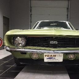 team150_'s profile picture. Auto Body Shop