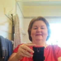 CarolOsterhoudt's profile picture. NO DM'S PLEASE!!
I always follow back.