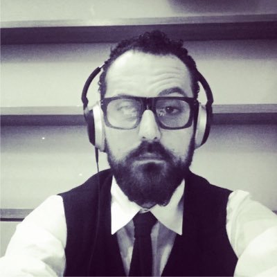 GiacomoGuidiArt's profile picture. art director // mainstream // Contemporary art & music